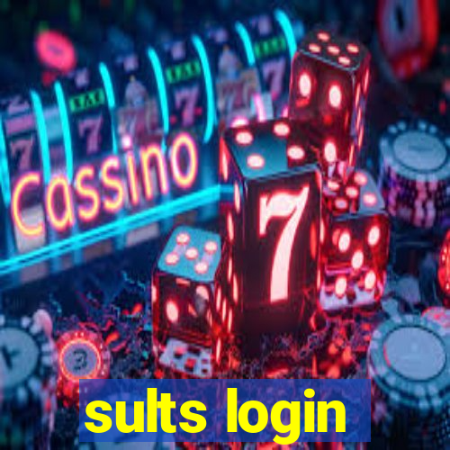 sults login